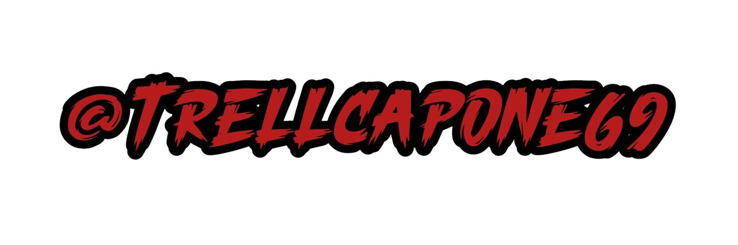 Trell Capone (@TrellCapone69) / Posts / X