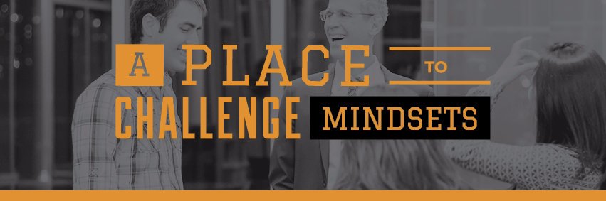 WUD DLS @ UW–Madison banner