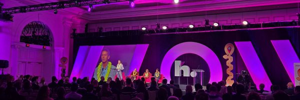 DigiHlthHubFdn Profile Banner