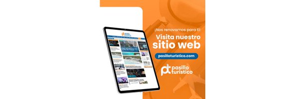 Pasillo Turístico Profile Banner