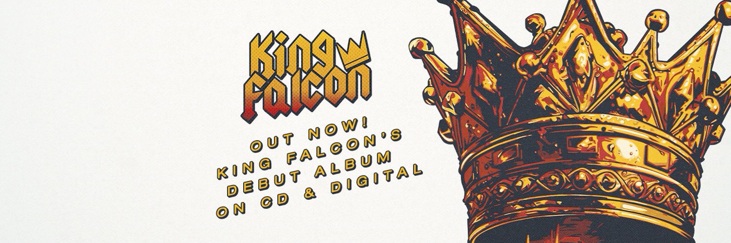 kingfalconband Profile Banner