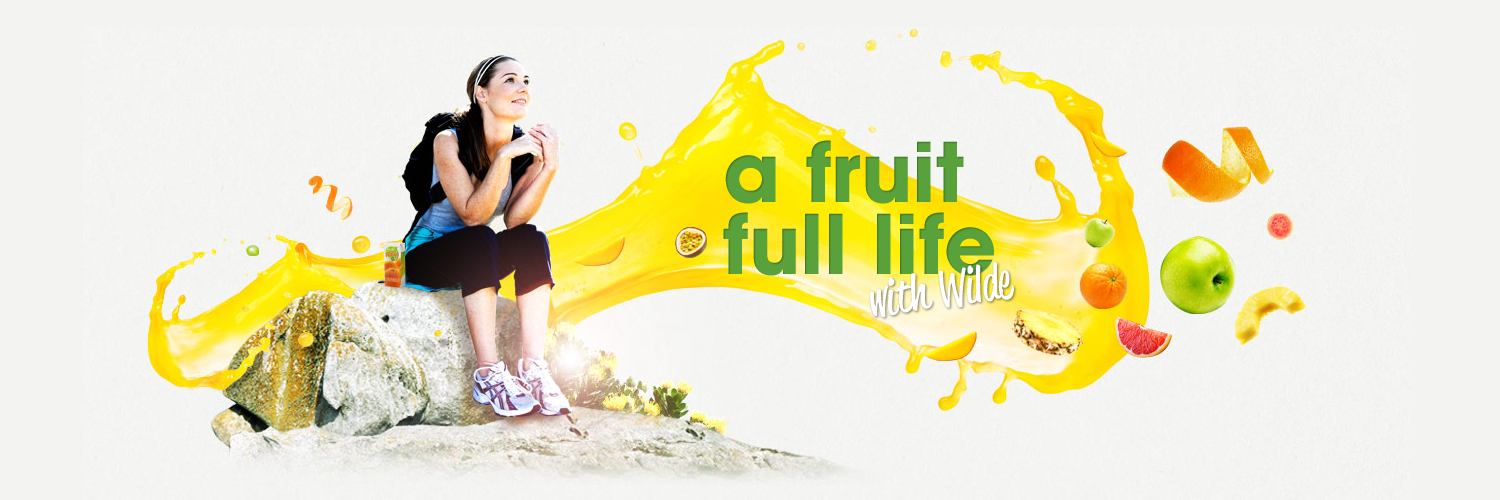 WildeFruitJuice's profile banner image