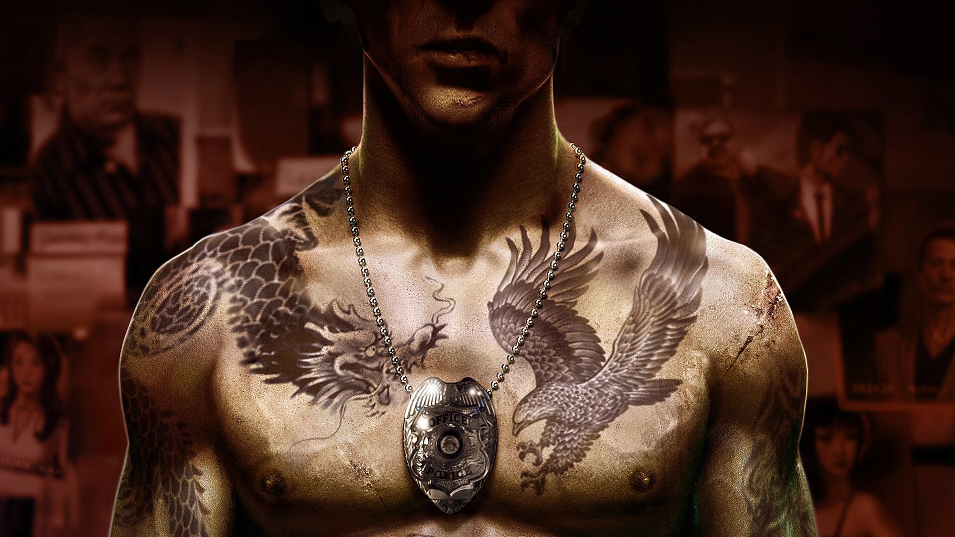 VeeChenka's profile banner image