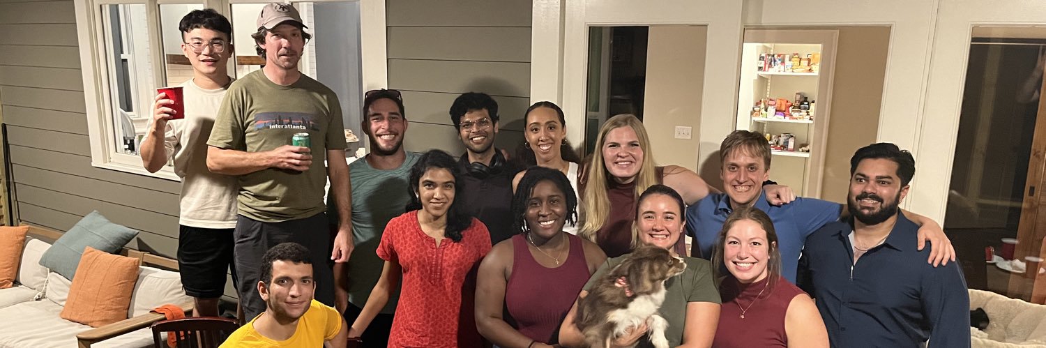 GaTech PoWeR Lab banner