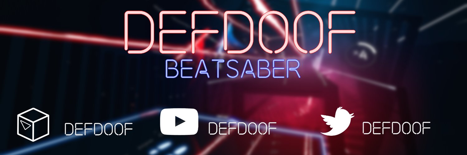DoofDef's profile banner image