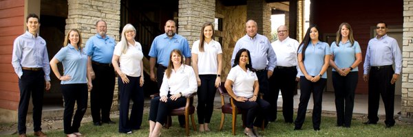 Chisholm Trail Financial Group Profile Banner