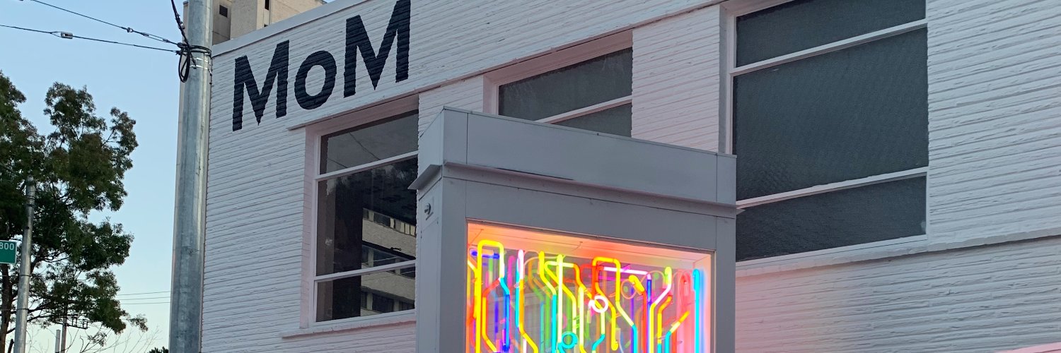 Museum of Museums banner