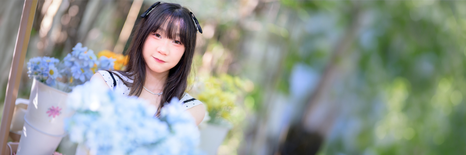 yeedorah's profile banner image