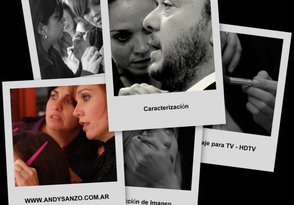 andysanzo's profile banner image