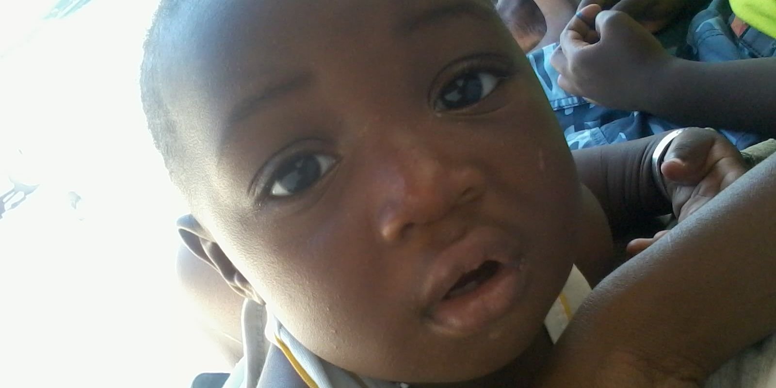 Buffalo Soldier banner