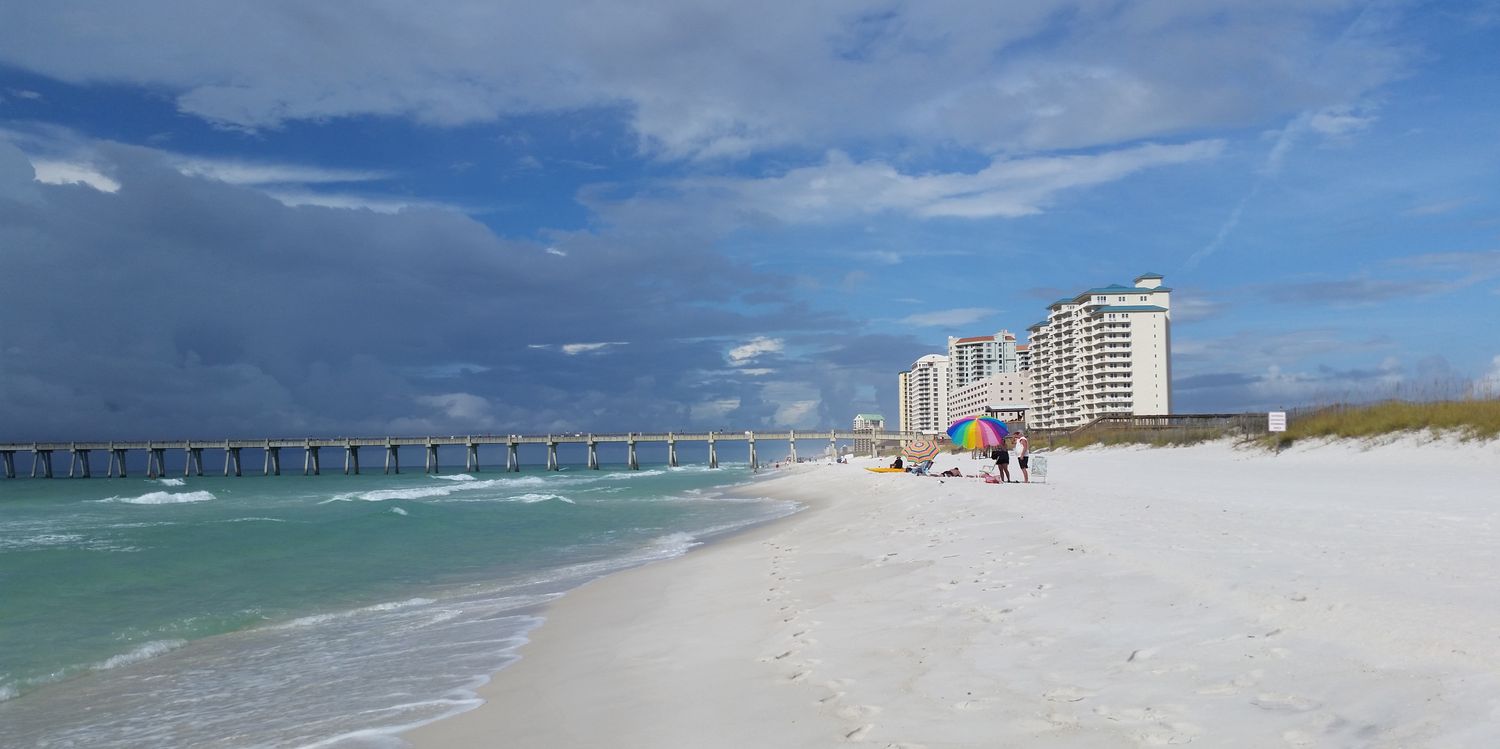 GulfBreezn's profile banner image