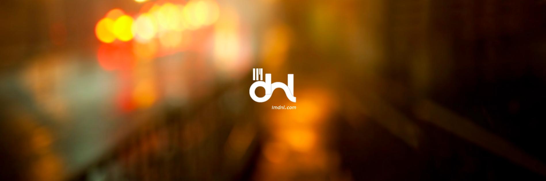 imDnl's profile banner image