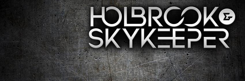 SkyKeeper_Music's profile banner image