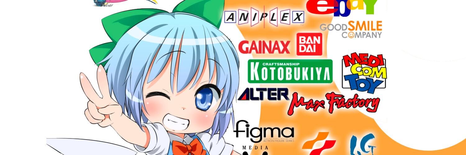 AnimeShopPulsar's profile banner image