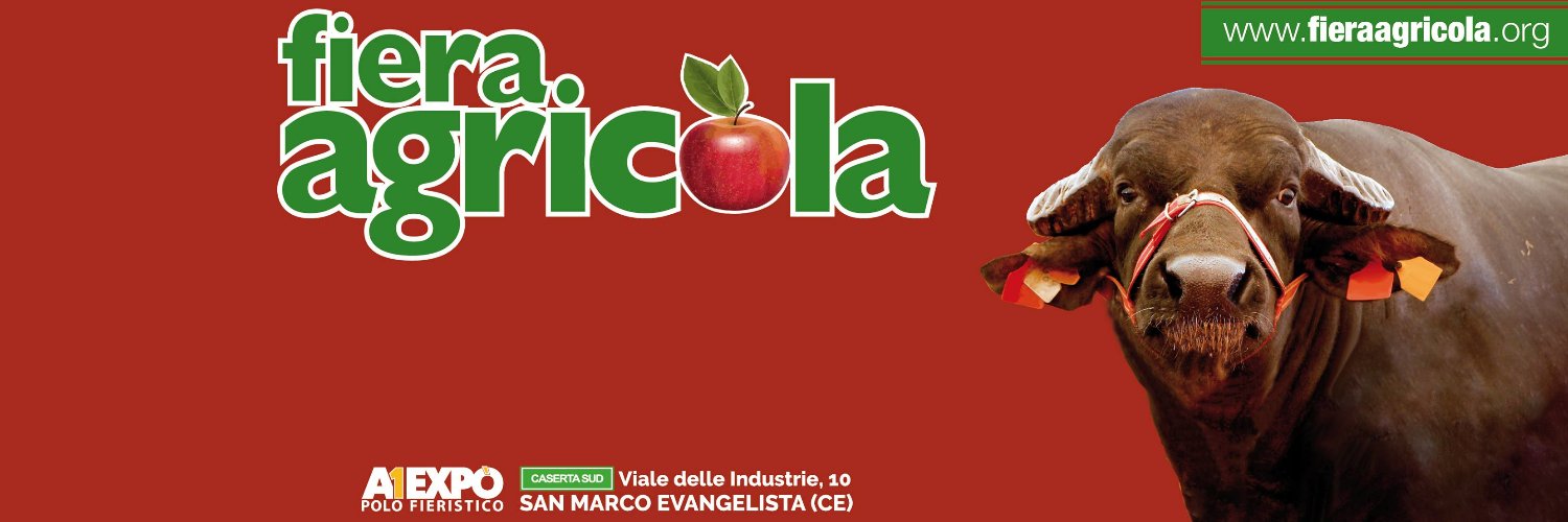 FieraAgricola's profile banner image