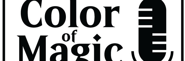 Color of Magic banner