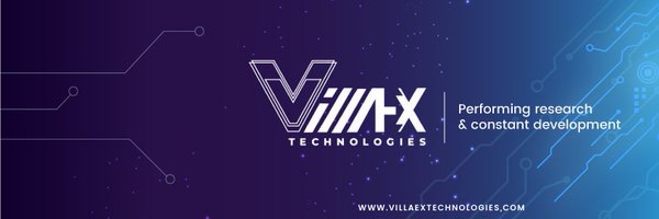 VillaexTech Profile Banner