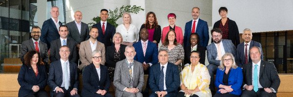 LondonAssembly Profile Banner