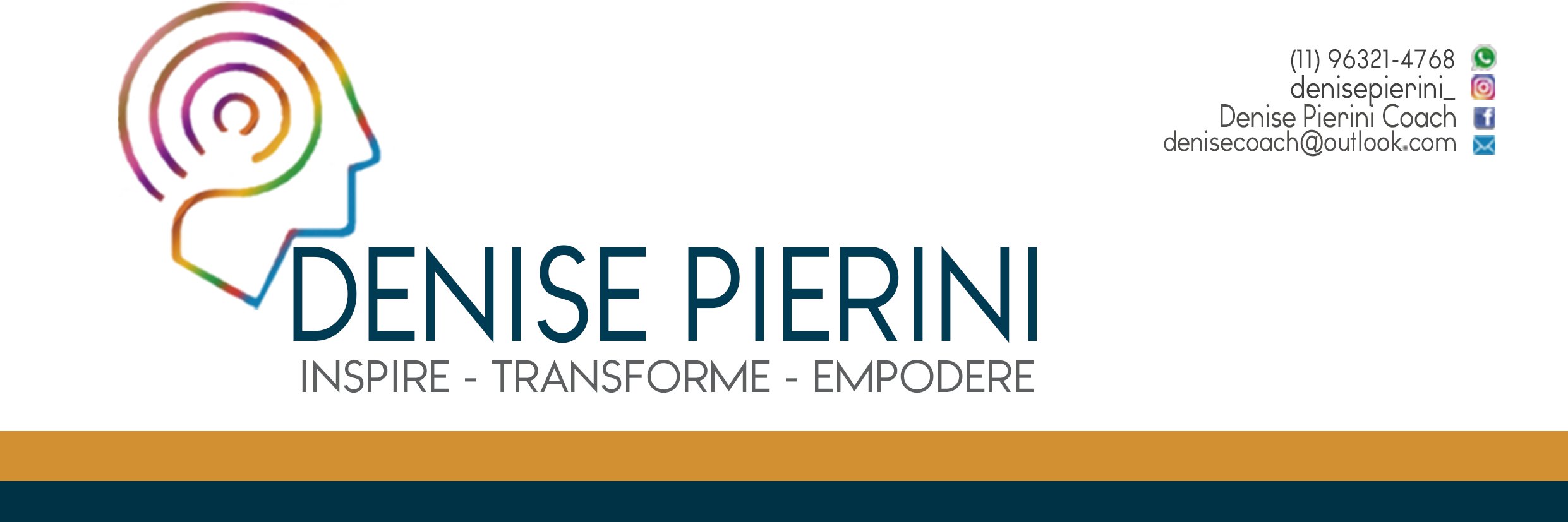 DenisePierini's profile banner image
