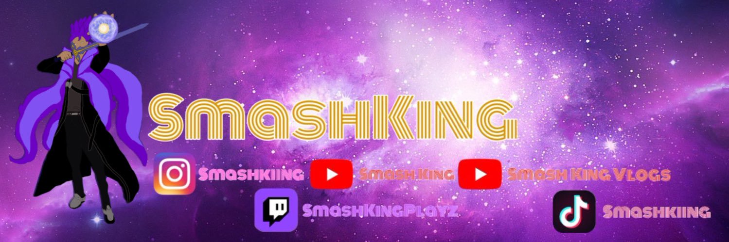 SmashKing_'s profile banner image