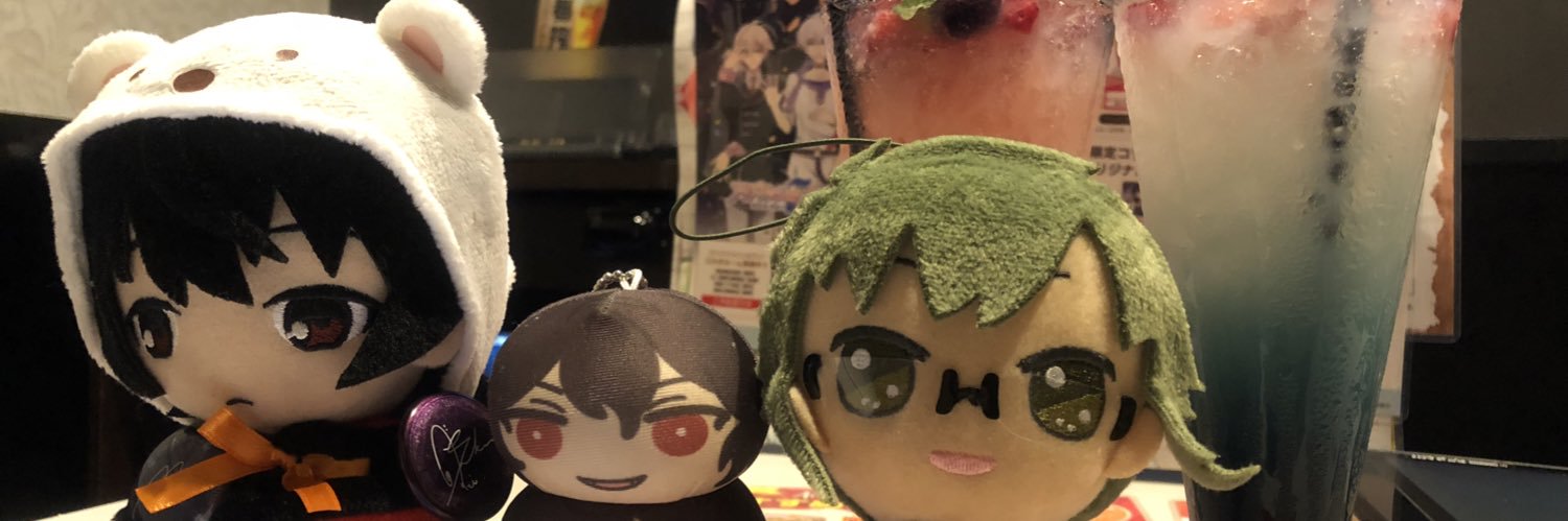 umicha18's profile banner image