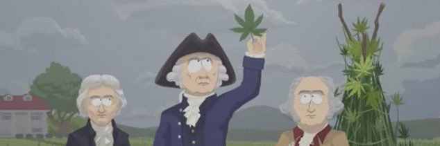 The Cannabis Farmer 🌱 🇺🇸's banner