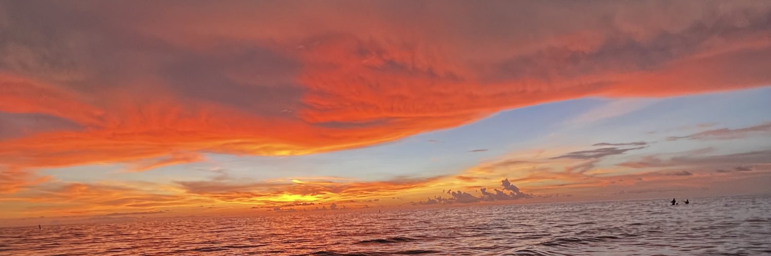 warpedwave's profile banner image