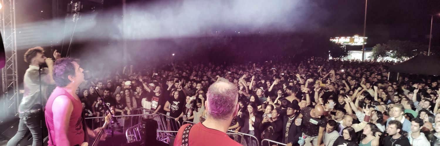 davidbreadg's profile banner image