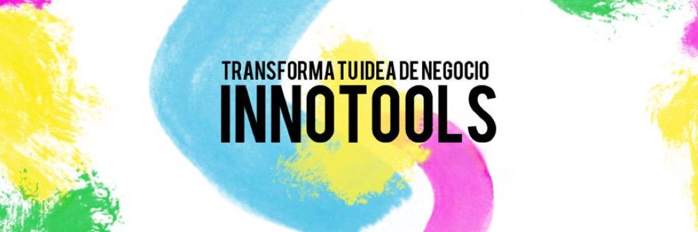 Innotools's profile banner image