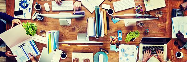 Marketing & Commmunicatie Vacatures banner