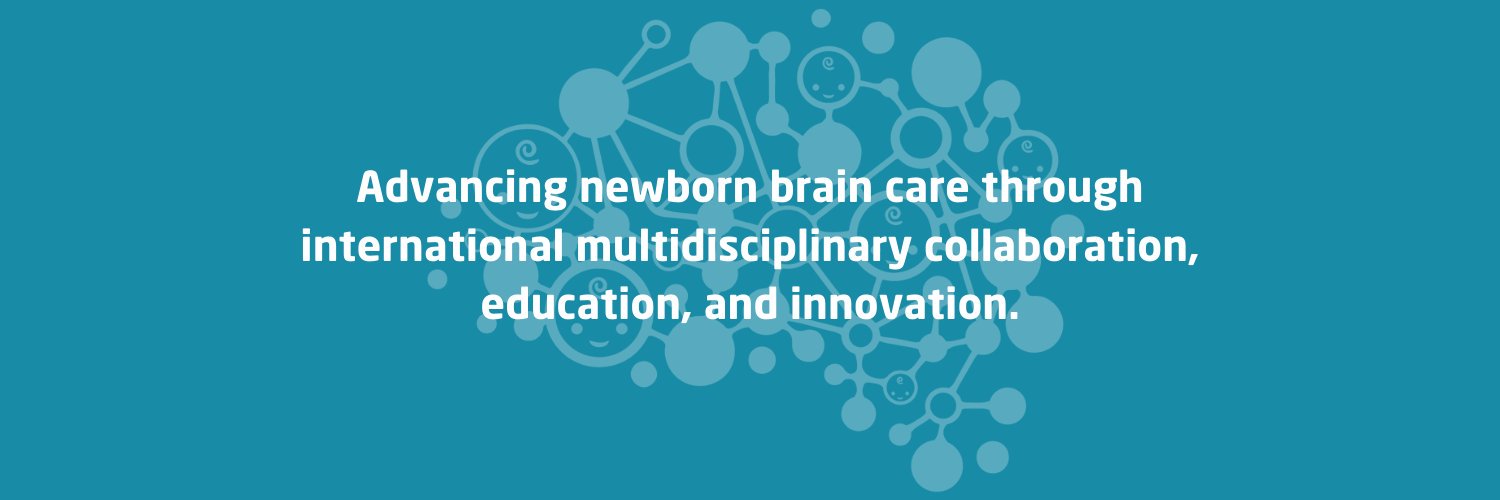 Newborn Brain Society's banner