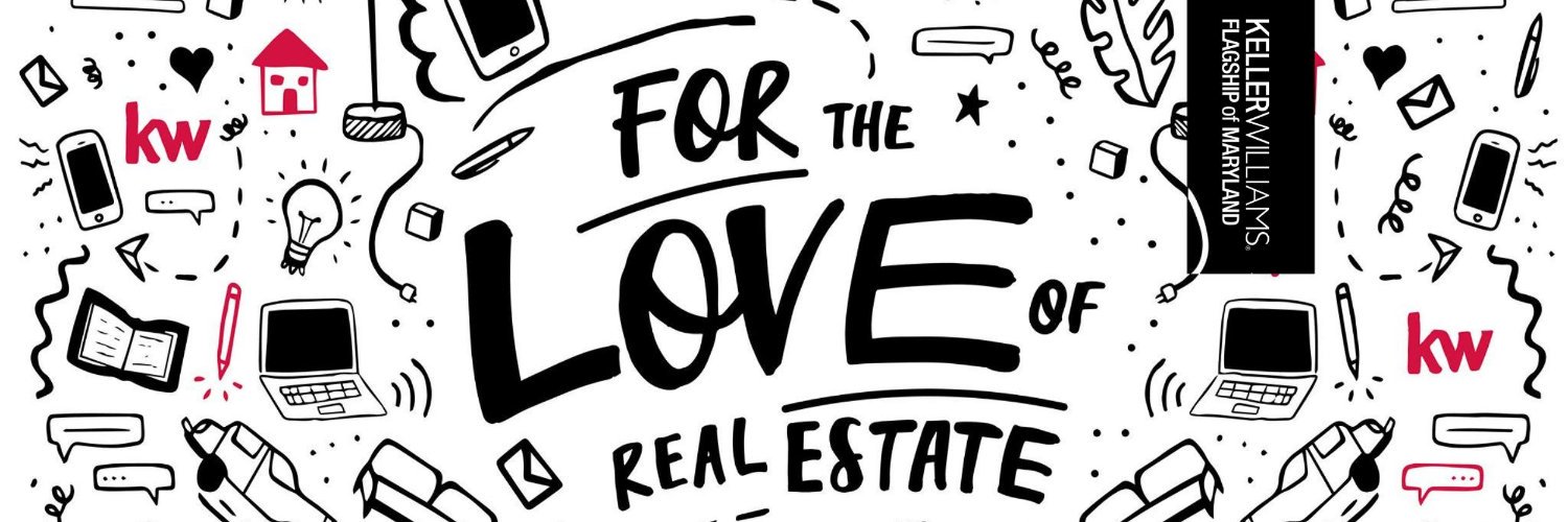 Keller Williams Flagship of Maryland banner