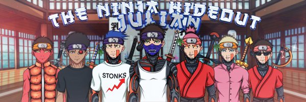 JulesAnthonyCo Profile Banner