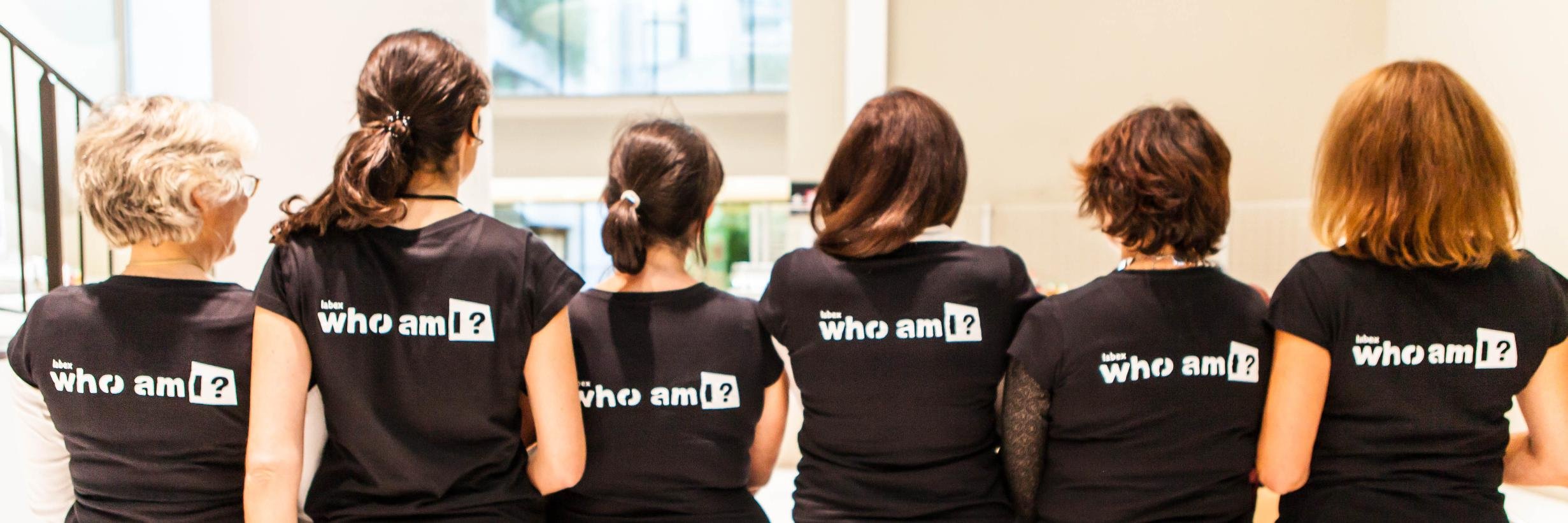 labexWhoamI's profile banner image