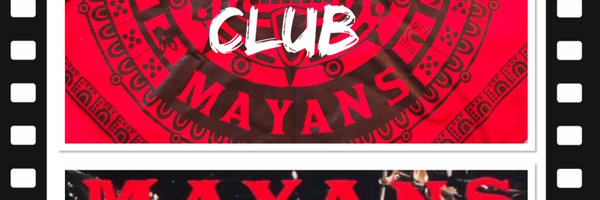 Club Mayans Profile Banner