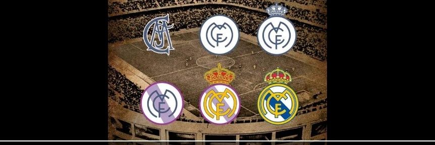 Madrid Club de Fútbol. 🇪🇸 🇮🇱 🇮🇷 banner
