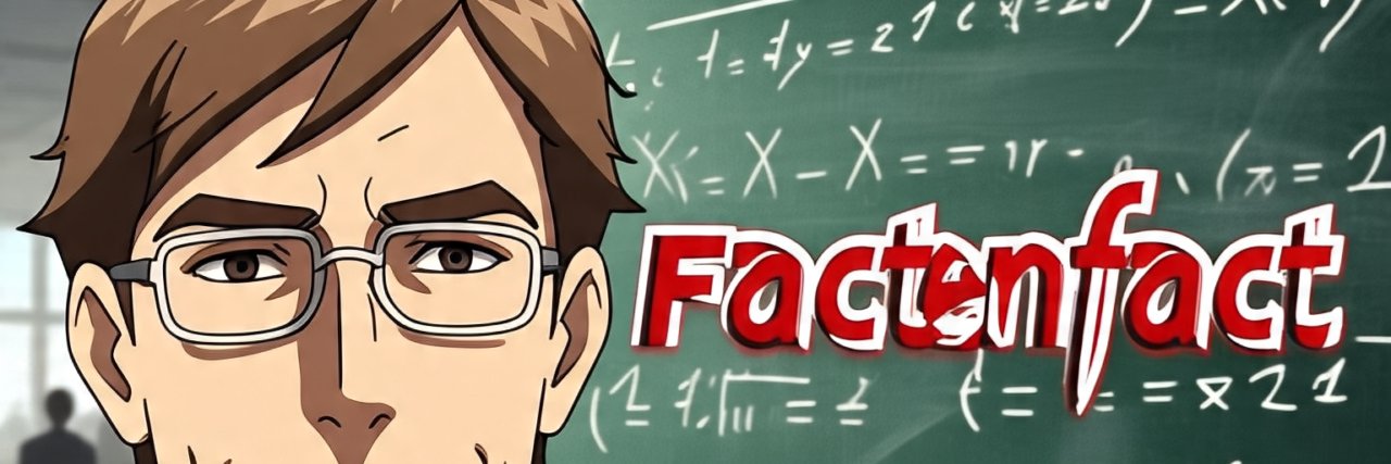 Factenfact 🐉 banner