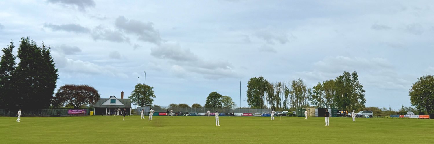 Seaton Burn CC (@SeatonBurnCC) / Posts / X