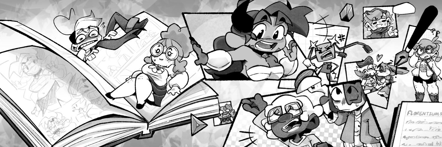 Silvermations (Moved to Bluesky) banner