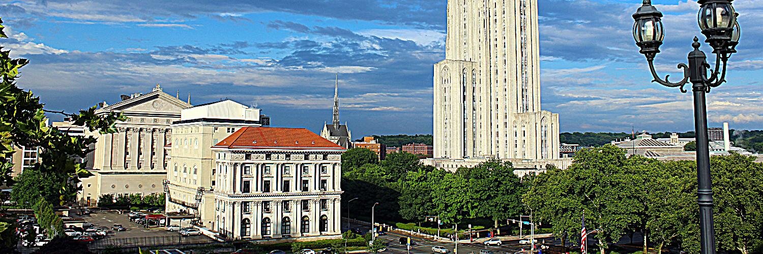 UClubPitt's profile banner image