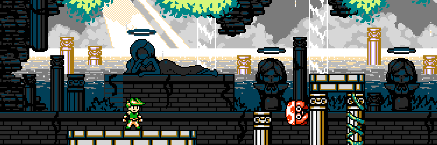 Logan 🍃 Fallen Leaf (Now on Steam!)'s banner