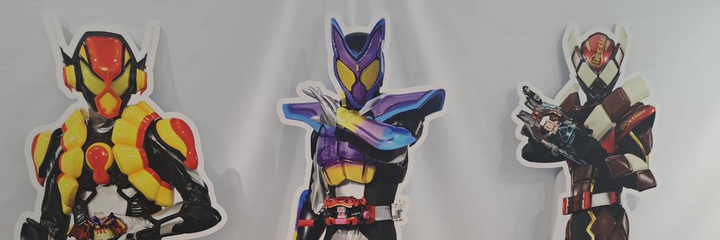 RyokkunVeronica's profile banner image