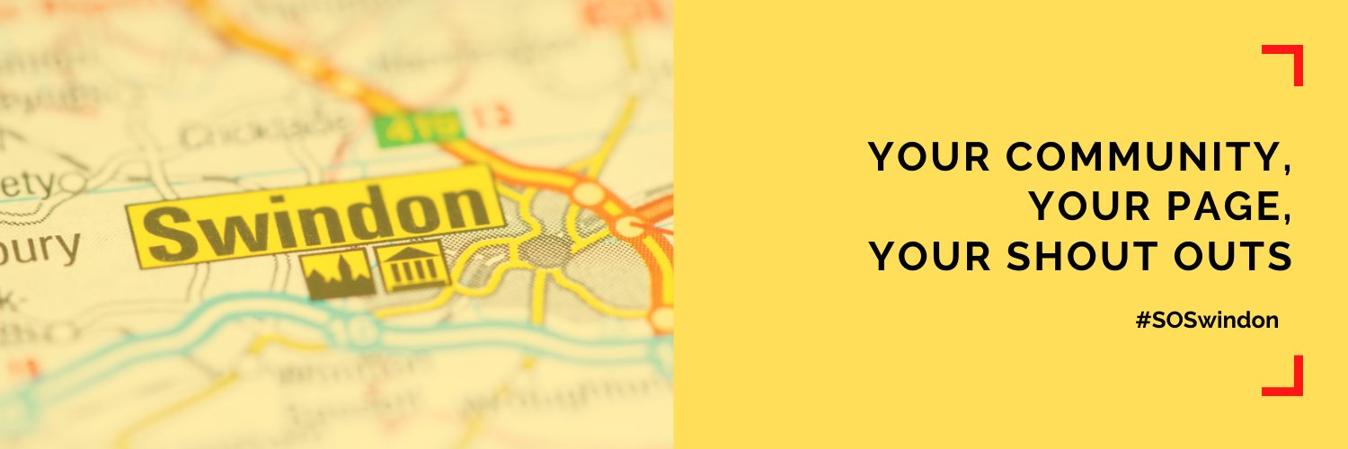 ShoutOutSwindon's profile banner image