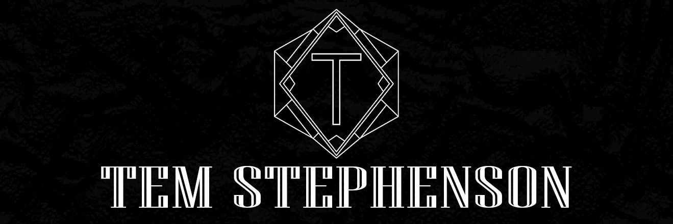 TemStephenson's profile banner image