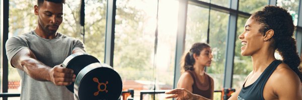 orangetheory Profile Banner