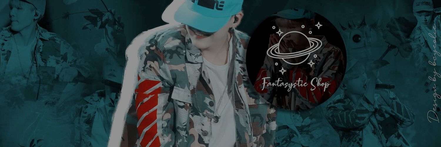 fantasysticshop's profile banner image