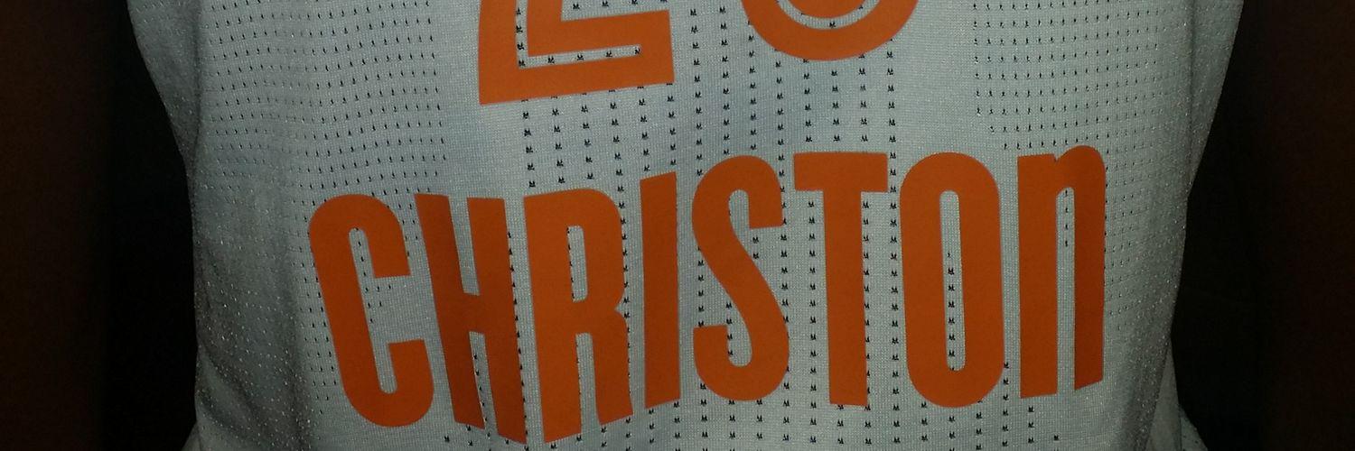 Shameka Christon banner