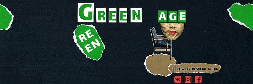greenagebcn's profile banner image