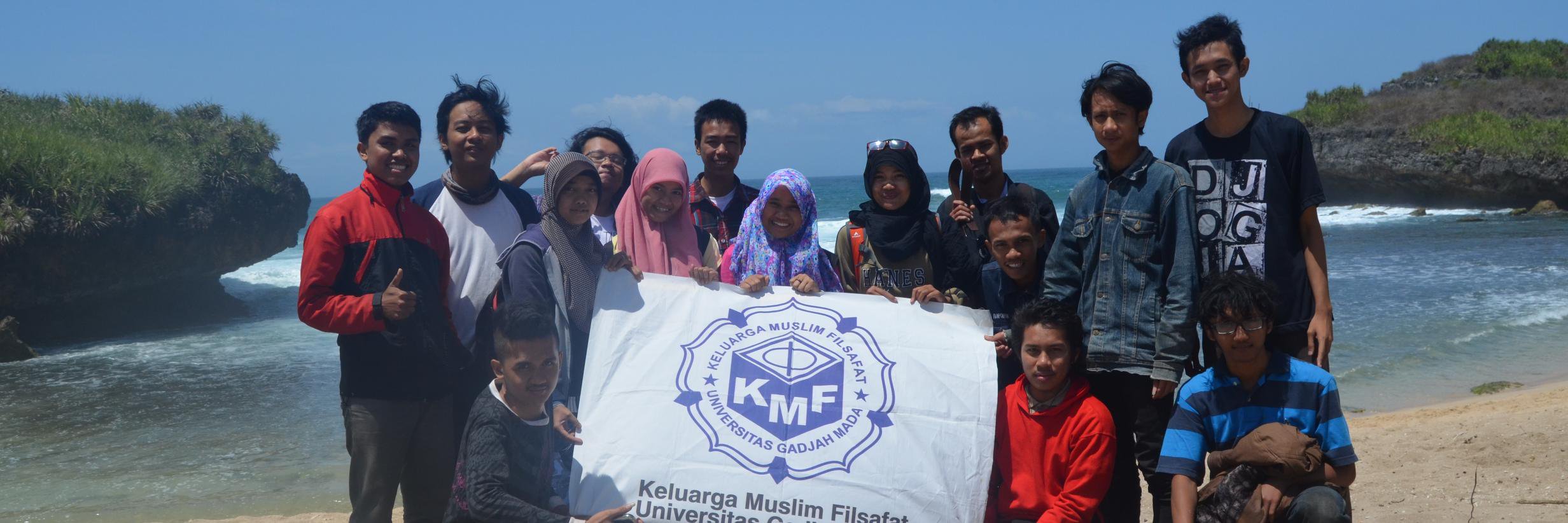 kmfugm's profile banner image