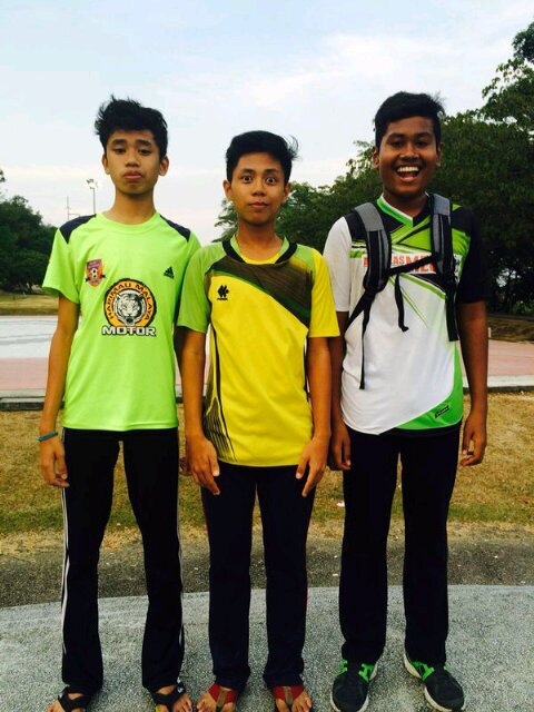 Syahzholmes's profile banner image